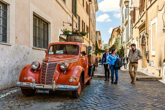 Rome Secrets & Highlights Tours by Locals: Private & Personalized - Who Will Love This Tour?