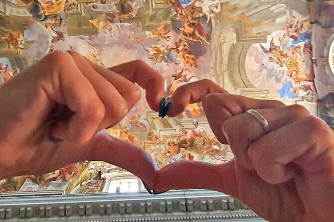 Rome Sightseeing Private Tour w Phd Guide Pantheon Trevi & Navona Spanish Steps - What We Loved About This Tour