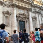 Rome Small-Group Guided Walking Tour - The Experience at Each Stop