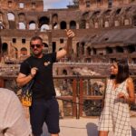 Rome: Small Group Tour Colosseum Experience - What Makes This Tour Stand Out?