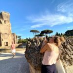 Rome: Small-Group Tour of Caracalla Baths and Circus Maximus - Why This Tour Offers Value and Authenticity