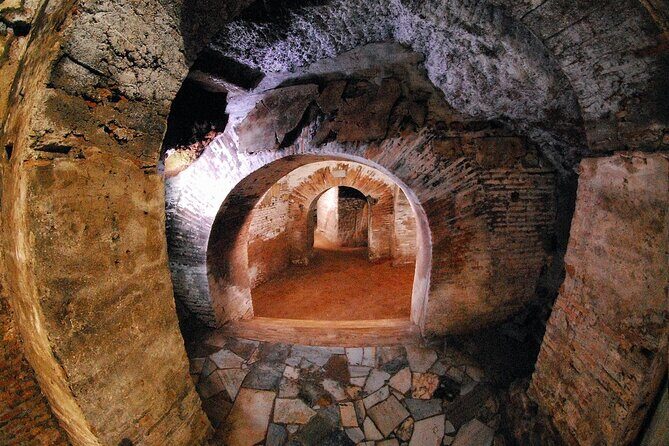 Rome: Small Group Underground Catacombs Tour - The Guides: Knowledge, Humor, and Passion