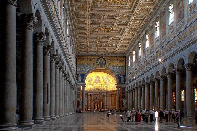 Rome: St. John, St. Paul and St. Mary Major with Private Van - Final Thoughts: Is This Tour Worth It?
