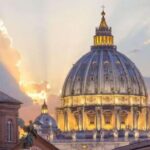 Rome St. Peters Basilica and Vatican Grottoes Guided Tour - Why This Tour is Worth Considering