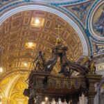 Rome: St. Peter's Basilica, Dome Climb, and Underground Tour - Practical Tips and Considerations