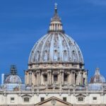 Rome: St. Peters Basilica, Dome Climb, and Underground Tour - Climbing the Dome: Views that Make the Heart Race