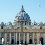Rome: St. Peter's Basilica & Dome Entry Ticket with Audio Guide - The Dome Climb and Views
