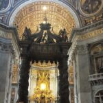 Rome: St. Peters Basilica, La Pietà & Papal Tombs Guided Tour - Who Would Love This Experience?