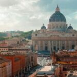 Rome St. Peter's Basilica Tour with exclusive Underground Access - Who Will Love This Tour?
