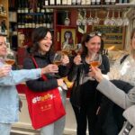 Rome: Street Food, Local Market and Hidden Gems Tour - Who Should Book This Tour?