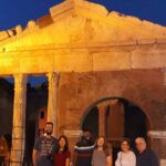 Rome Street Food Tour - History, Craft and Authentic Taste - The Jewish Ghetto and the Artichoke Delicacy