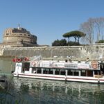 Rome Tiber River Boat Cruise - An In-Depth Look at the Cruise Itinerary