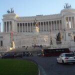 Rome to Civitavecchia port - Private Transfer - In-Depth Look at the Rome to Civitavecchia Transfer