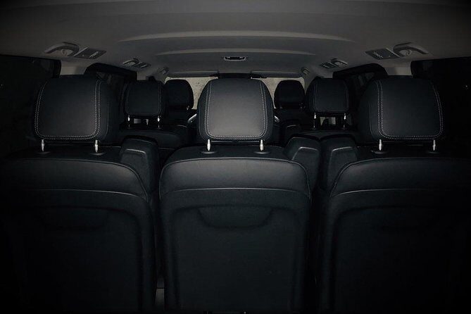 Rome to Civitavecchia Port - Private Transfer - Pricing and Value