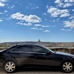 Rome to Fiumicino Airport (FCO) - Private Departure Transfer - What to Expect from the Service