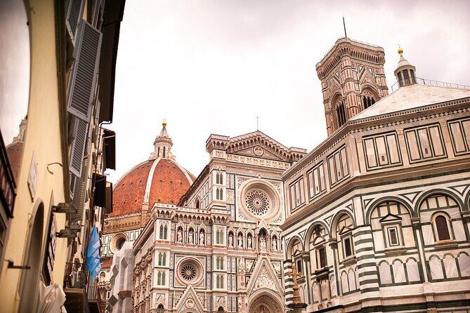 Rome to Florence Private Tour - The Value Proposition