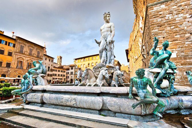 Rome to Florence Private transfer - Why Choose a Private Transfer from Rome to Florence?