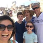 Rome to Pompeii & Positano Day Trip with Hotel Pick Up & Skip The Line Tickets - The Value of This Tour