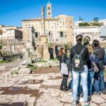 Rome Top-Attractions Tour in One Day with Vatican, Sistine Chapel & Colosseum - Who Would Love This Tour?