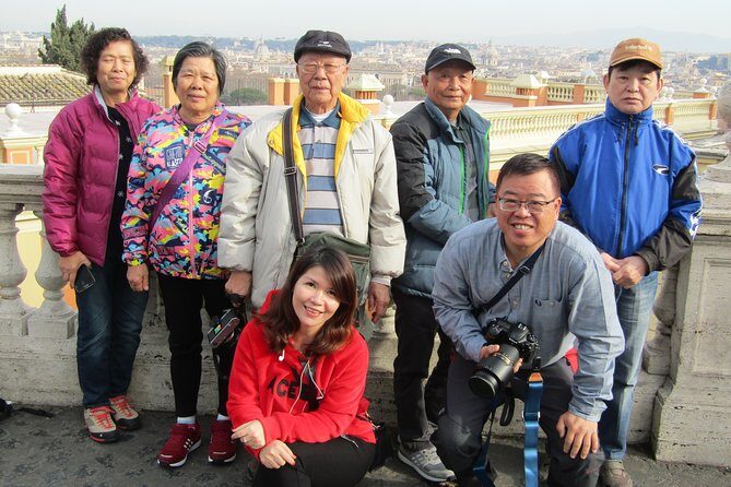 Rome Tour And Surroundings - Authentic Insights from Reviews