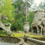 Rome tour off the beat path: Bomarzo Caprarola & Calcata - FAQ