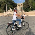 Rome Tour "the center of the world" with high quality electric bicycle! - What Makes This Tour Stand Out