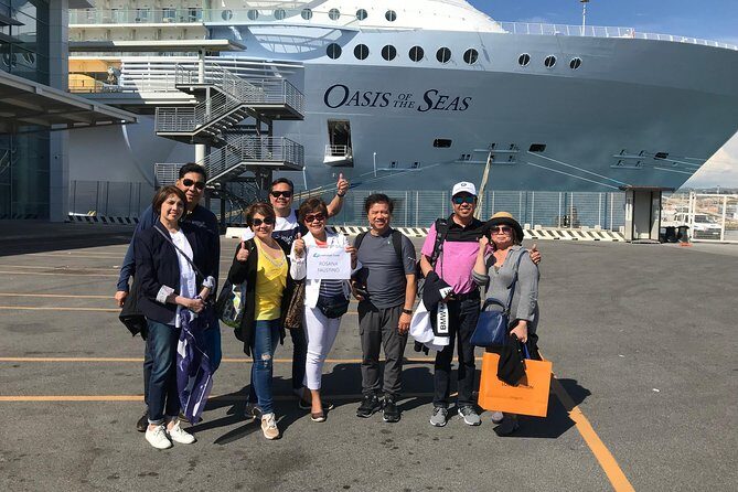 Rome Tour with Drive Guide - Who Is This Tour Best For?