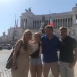 Rome Tour with Driver: Colosseum and Vatican Museums - A Deep Dive into the Itinerary