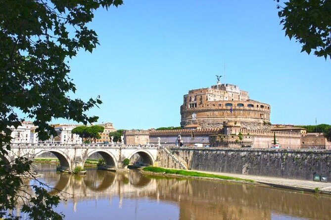 Rome Tour with English Speaking Driver - The Value of a Private Driver Experience