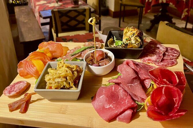 Rome: Trastevere Food and Wine Tasting Tour - FAQ