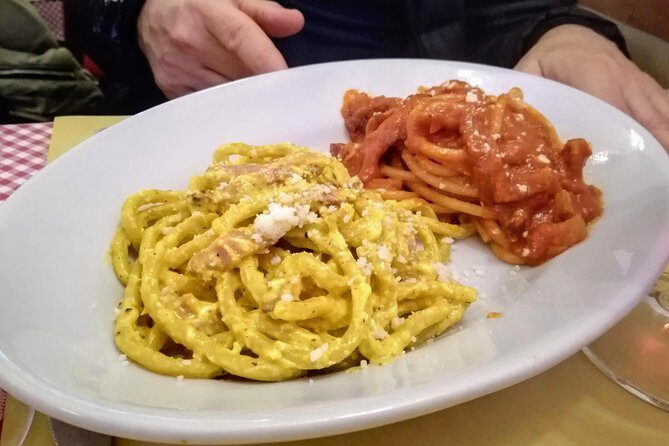 Rome: Trastevere Food Tour Wine Tasting and Local Expert Guide - A Deep Dive into the Trastevere Food Tour Experience