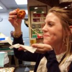 Rome: Trastevere Street Food Tour with Local Expert - The Itinerary in Detail