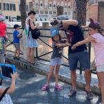 Rome Treasure Hunt With Leonardo da Vinci - Exploring Rome’s Iconic Landmarks