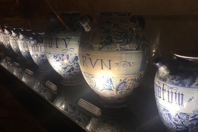 Rome: Trevi Fountain district and Underground Domus Guided Tour - Final Thoughts: Is This Tour for You?