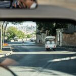 Rome Tuk-tuk Tour with Hotel Pickup and Prosecco - What Makes This Tour Stand Out?