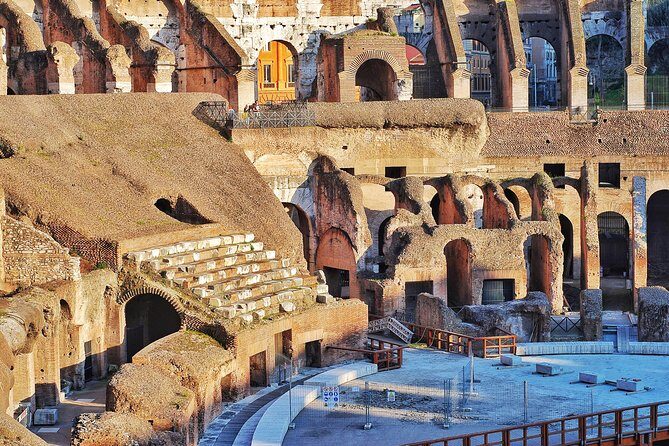 Rome: Two Days Private Guided Tour, Chauffeur Service -VIP Entry - Practical Details and What It Means for You