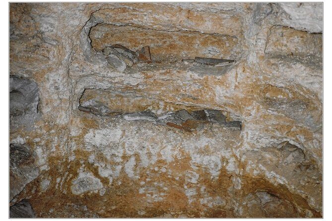 Rome Underground Catacombs Small-Group Tour - Who Is This Tour Best For?