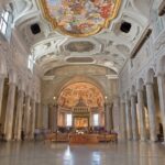 Rome Underground San Clemente Basilica Exclusive Tour & Tickets - The Magnificent San Pietro in Vincoli and Michelangelo’s Moses