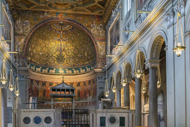 Rome Underground Tour for Kids with Saint Clement's Church & Crypt of Capuchins - Who Will Love This Tour?