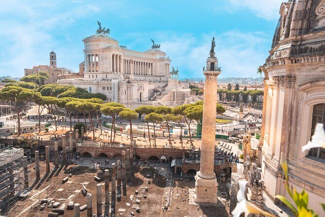 Rome Unforgettable Highlights by Golf Cart Tour - Analyzing the Value and Practical Aspects