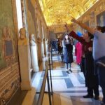 Rome: Vatican Museums and St. Peter's Basilica Small Group Tour - The Experience: What Sets This Tour Apart