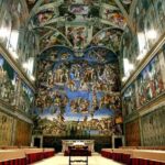 Rome: Vatican Museums Guided Tour with entry to the St. Peter - Who Should Book This Tour?