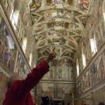 Rome: Vatican Museums Private Afternoon Tour with Wine Tasting - Final Thoughts