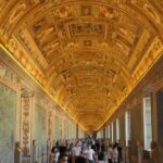 Rome: Vatican Museums, Sistine Chapel and St. Peter's Square Tour - Authentic Insights from Reviewers