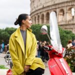 Rome Vespa Journey with City Center with Pickup and Drop-off - The Sum Up