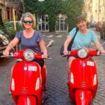 Rome Vespa Tour 3 hours with Francesco (Official Licensed Guide) - The Sum Up: Is the Rome Vespa Tour Worth It?