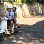 Rome Vespa Tour with Gelato Stop - The Sum Up