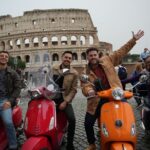 Rome: Vespa Tour with Photographer and Tiramisu treat - The Experience: What Makes It Special
