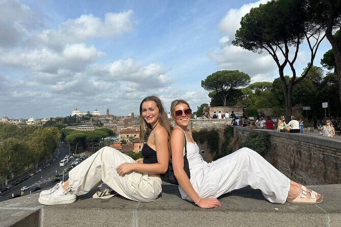 Rome Vespa tour with Pro Photographer - Who is This Tour Best Suited For?