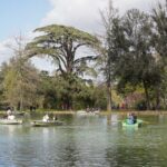 Rome Villa Borghese Lake Rowing Boat Tour and Aperitif - Final Thoughts